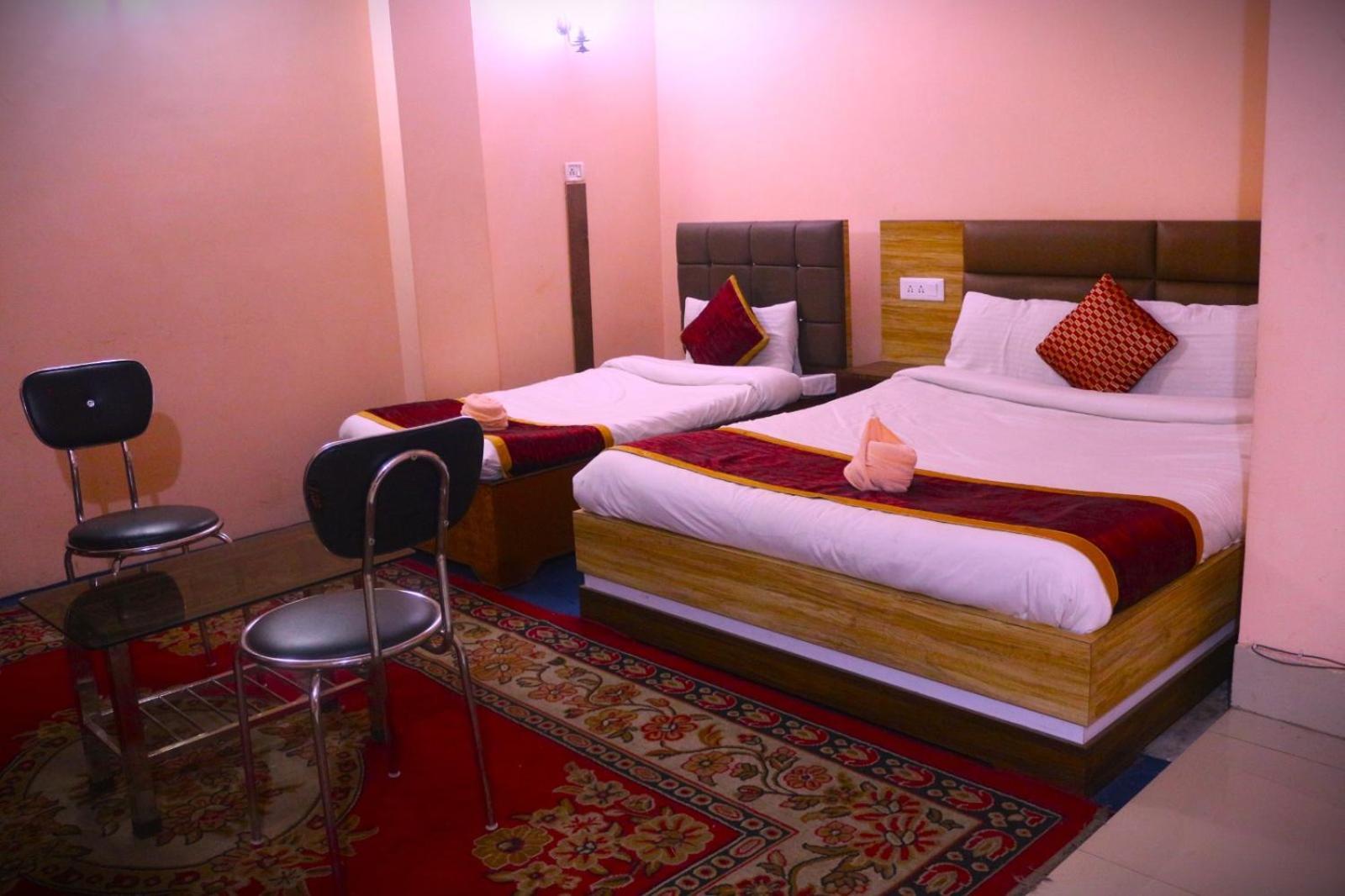 Hotel Jaswin Shanti Priya Dardżyling Zewnętrze zdjęcie