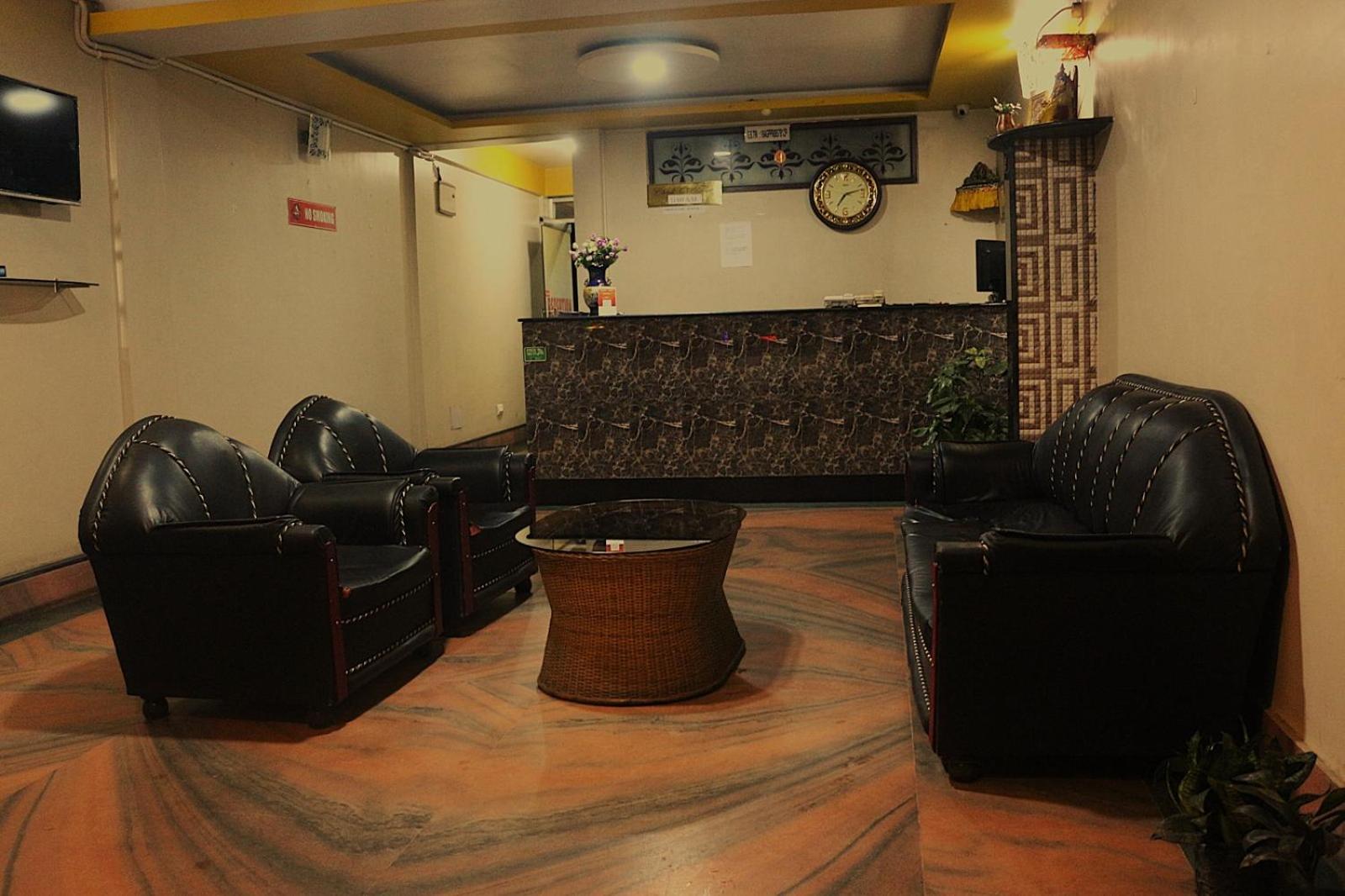 Hotel Jaswin Shanti Priya Dardżyling Zewnętrze zdjęcie